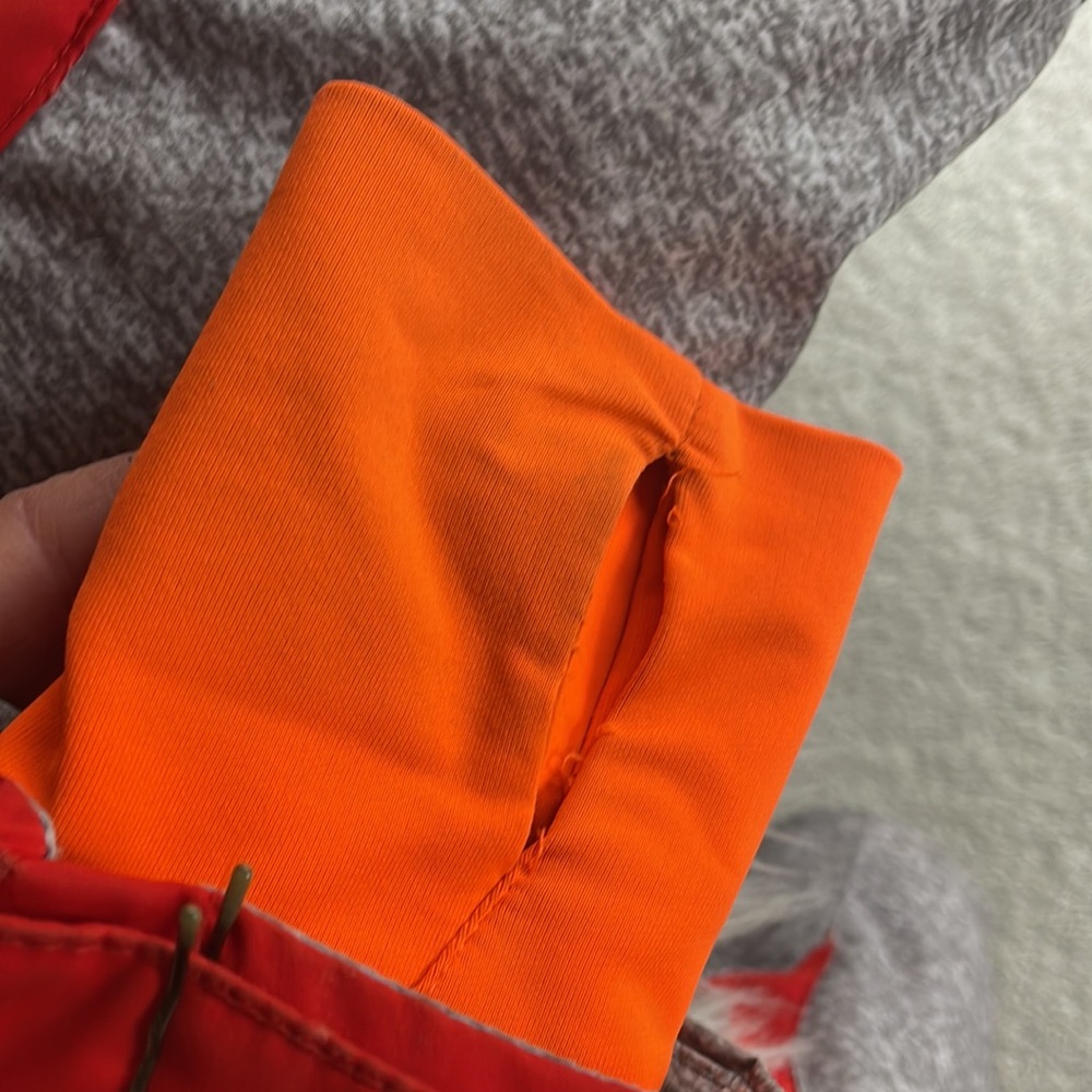 Spyder Jacket - Picture 7 of 8